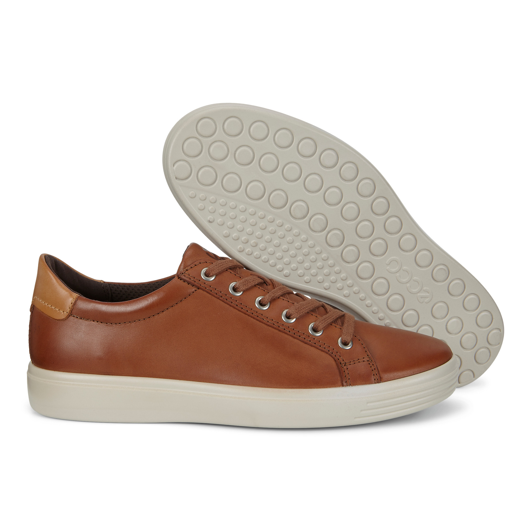 Кеды ECCO SOFT CLASSIC M 857664/52401