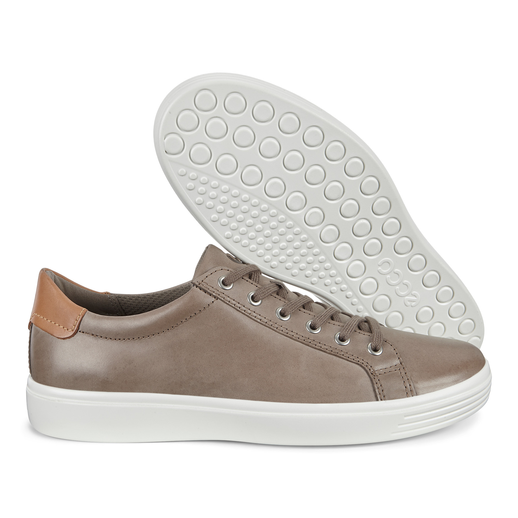 Кеды ECCO SOFT CLASSIC M 857664/59141