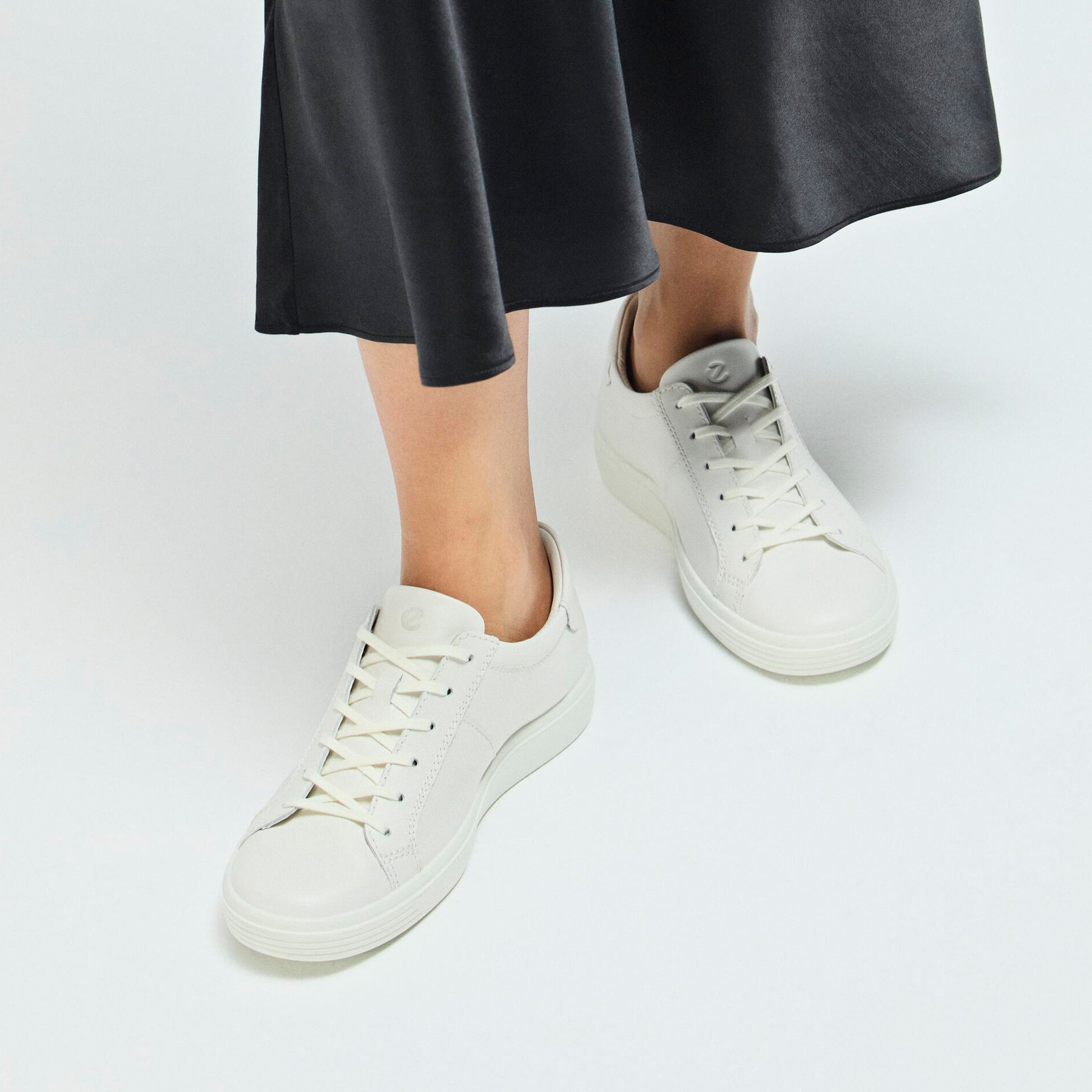 Кеды ECCO SOFT CLASSIC W 857683/01007