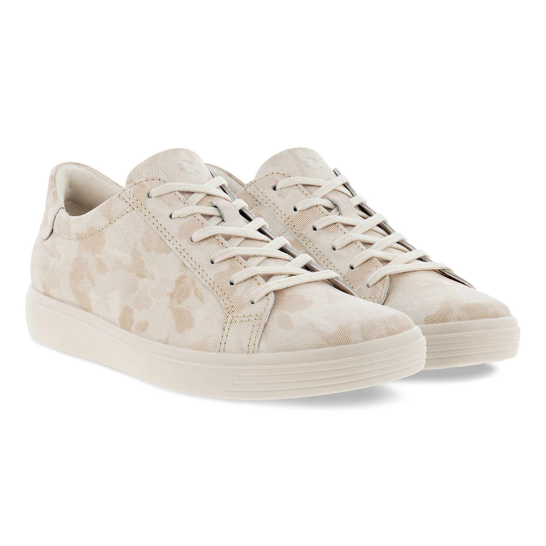 Кеды ECCO SOFT CLASSIC W 857683/01378