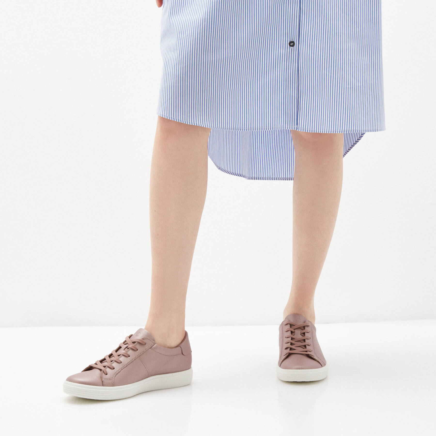 Кеды ECCO SOFT CLASSIC W 857683/01702