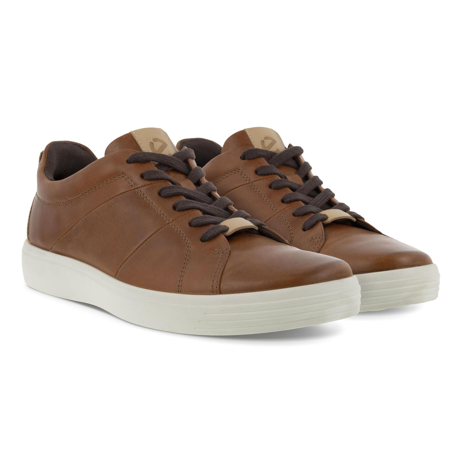 Кеды ECCO SOFT CLASSIC M 857774/60551