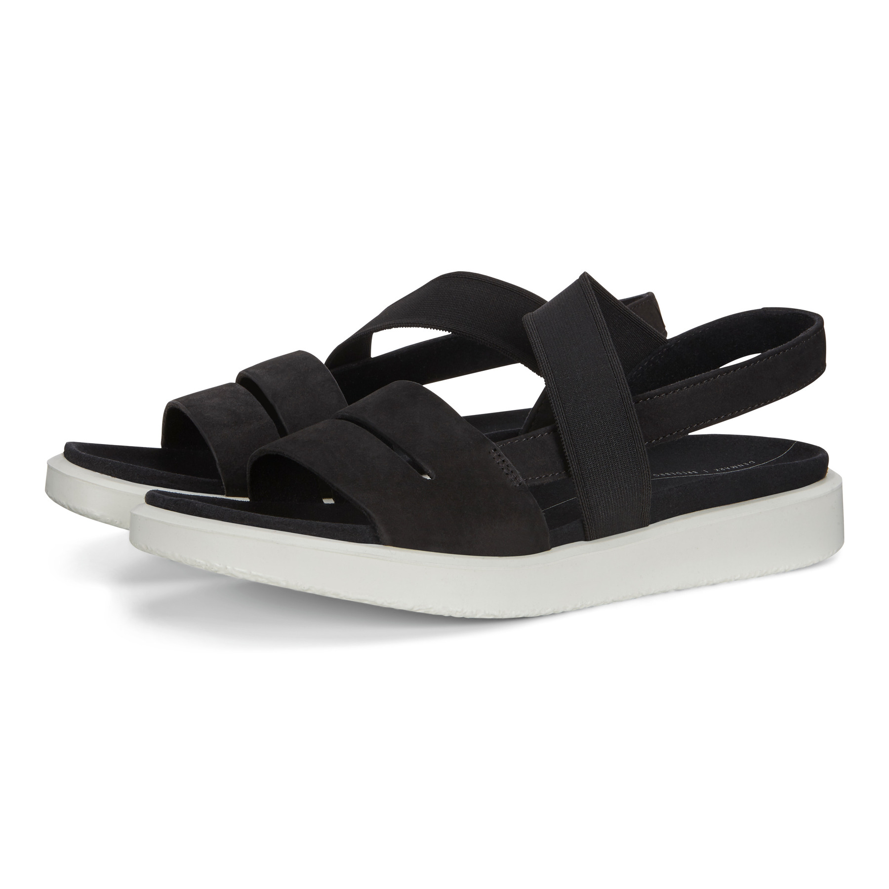 Сандалии ECCO YUMA 857903/02001