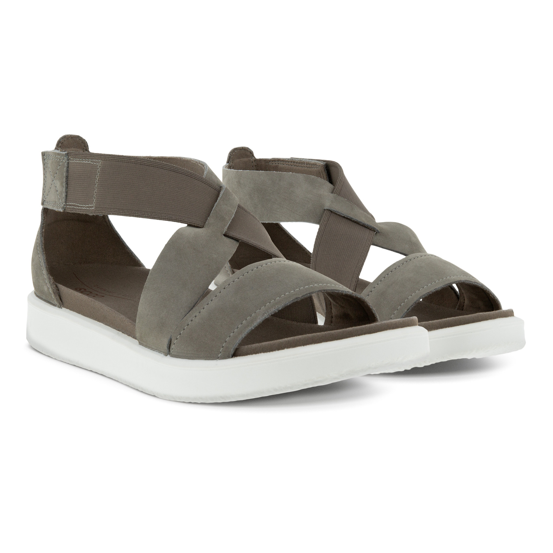 Босоножки ECCO YUMA 857943/02375