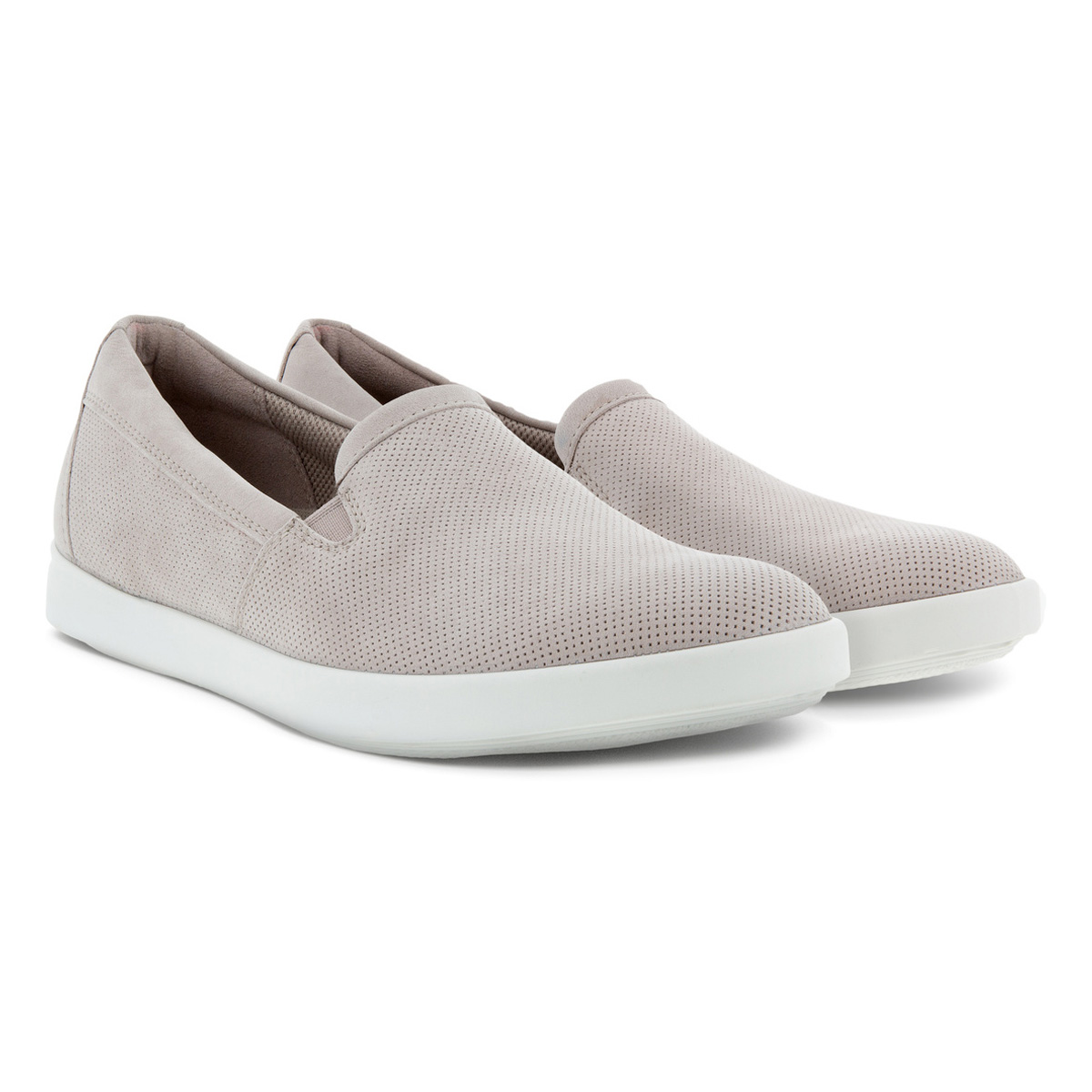 Слипоны ECCO BARENTZ 858343/02386