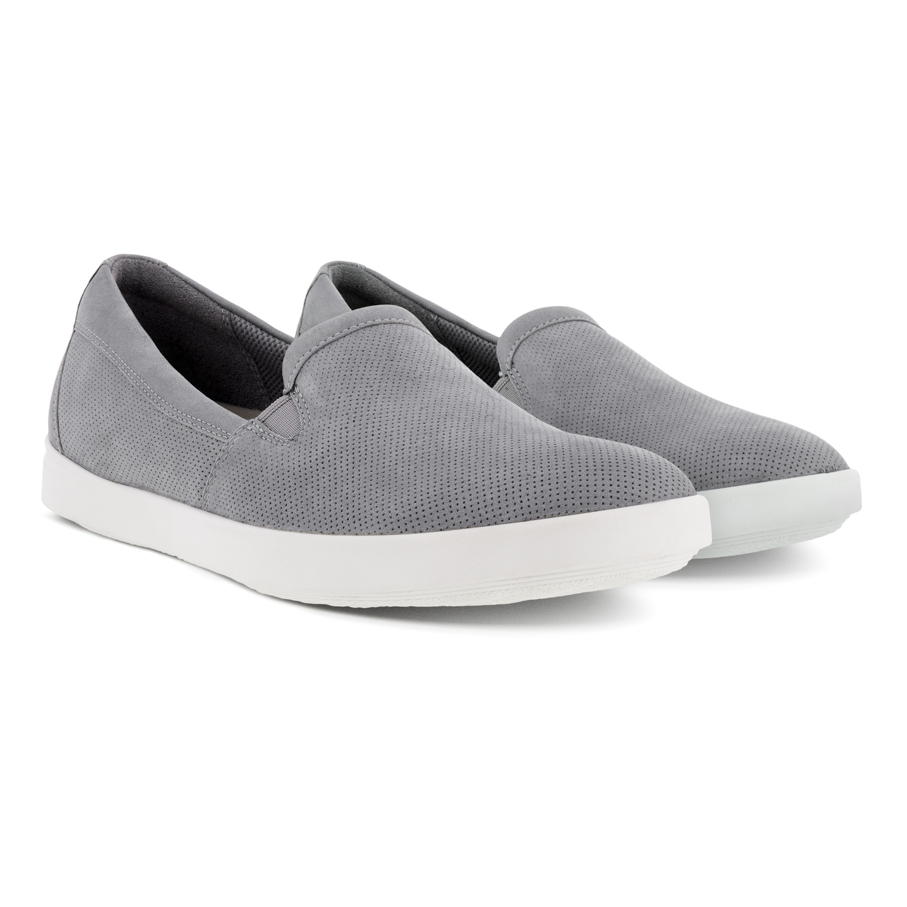 Слипоны ECCO BARENTZ 858343/02539