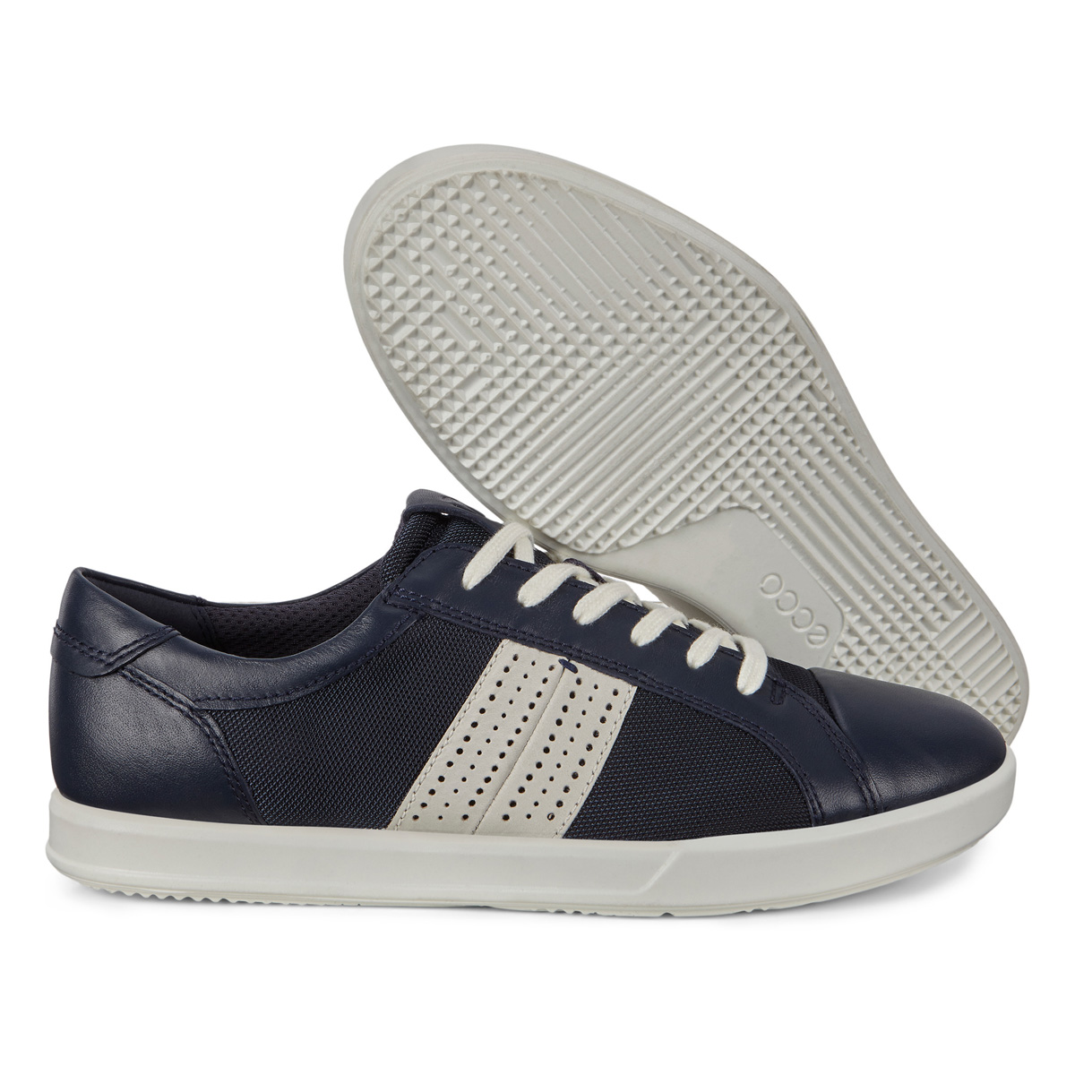 Кеды ECCO COLLIN 2.0 858634/55408