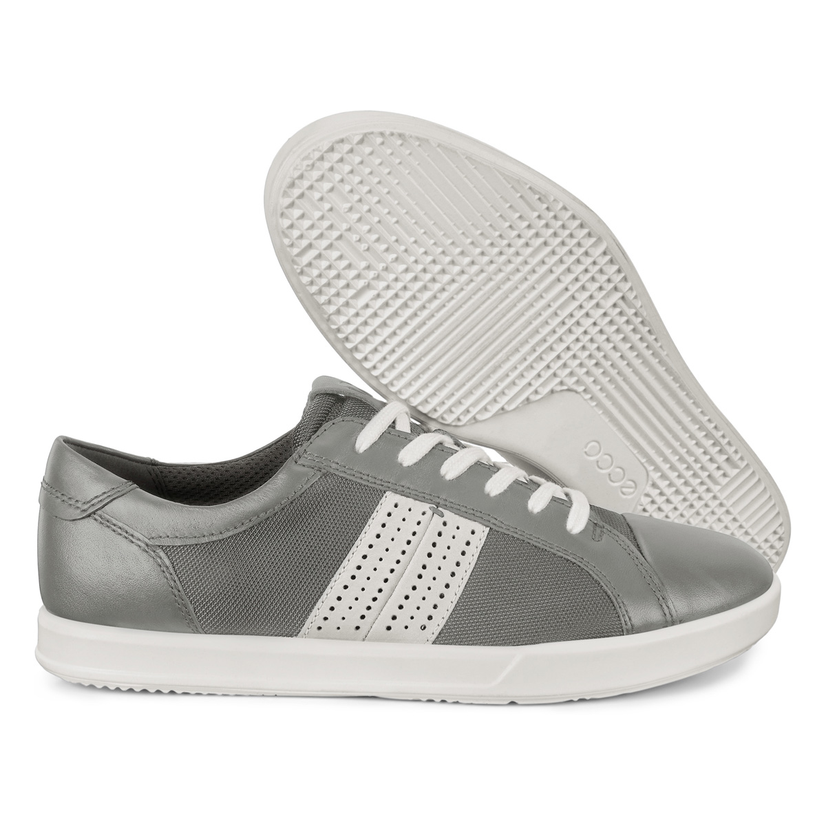 Кеды ECCO COLLIN 2.0 858634/56664