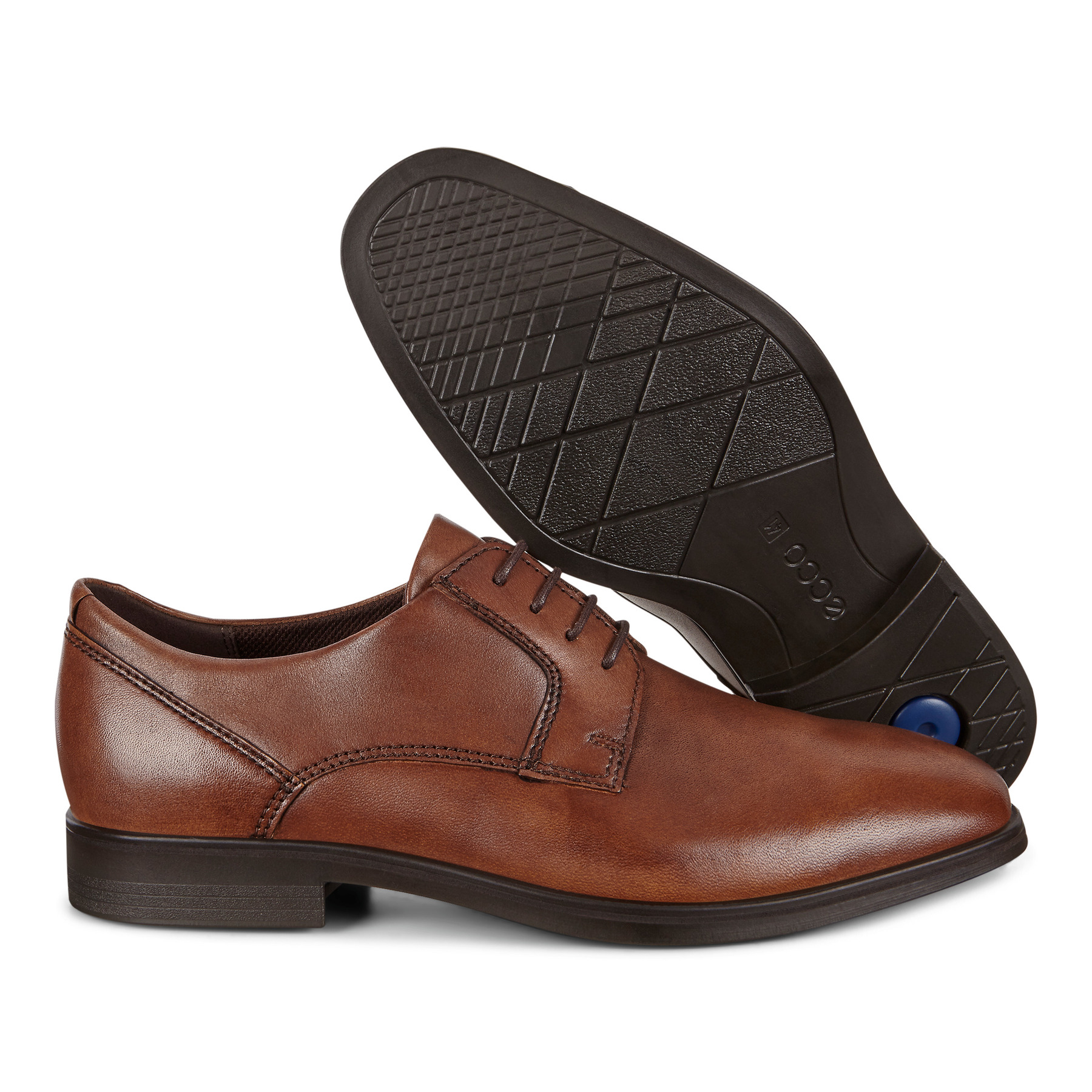 Туфли ECCO QUEENSTOWN 858924/01112