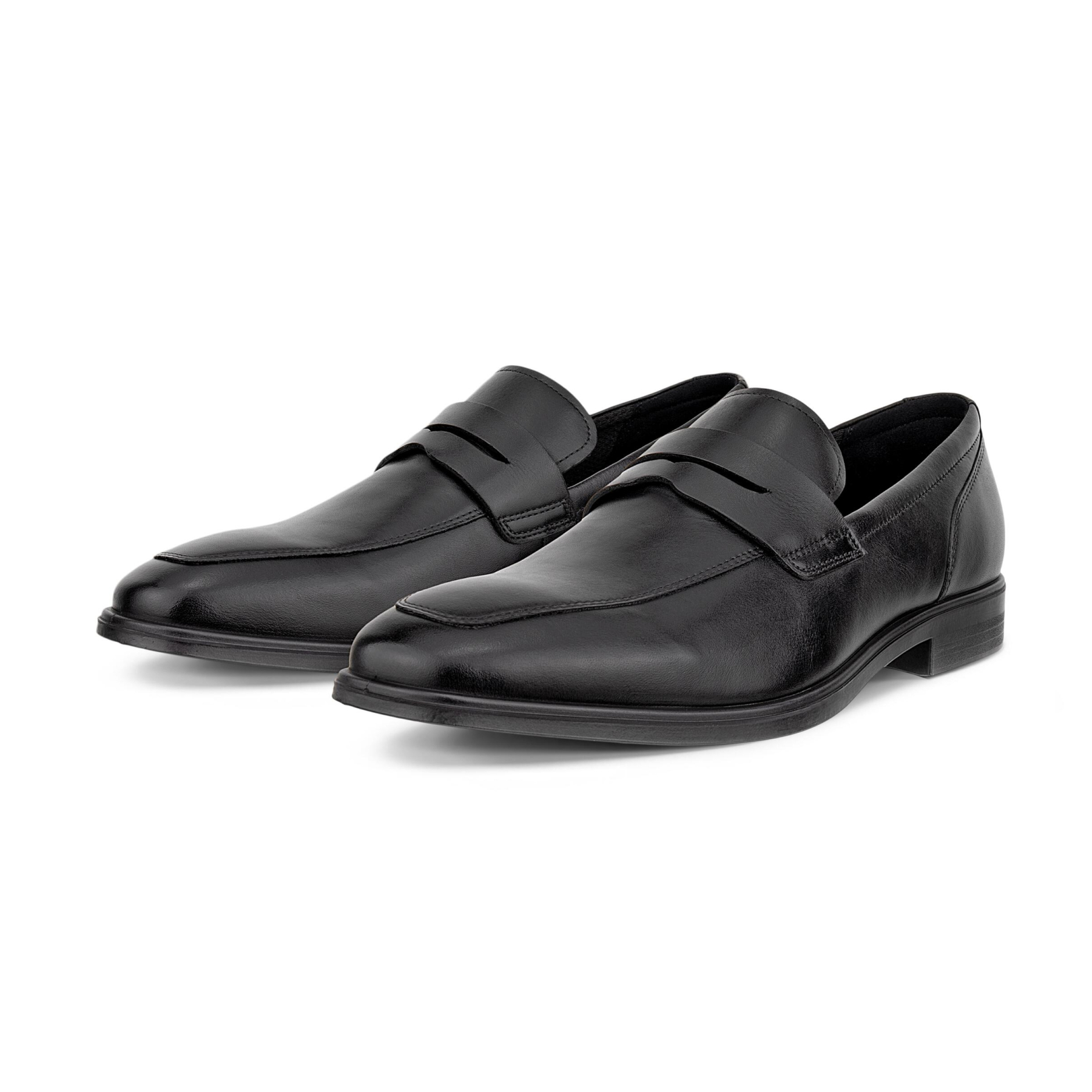 Лоферы ECCO QUEENSTOWN 858934/01001