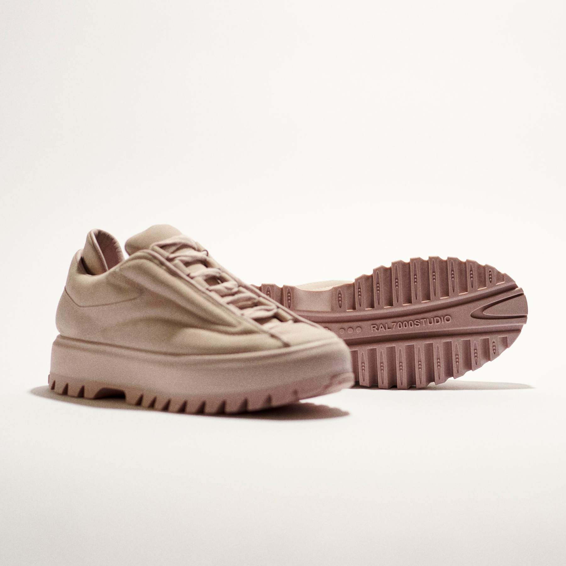 Полуботинки ECCO STREET ACE RAL7000 W 860213/02405