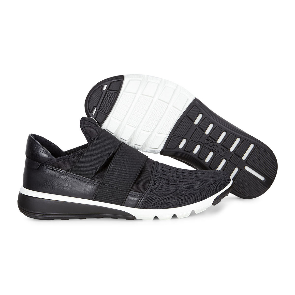 Кроссовки ECCO INTRINSIC 2 M 860504/51707