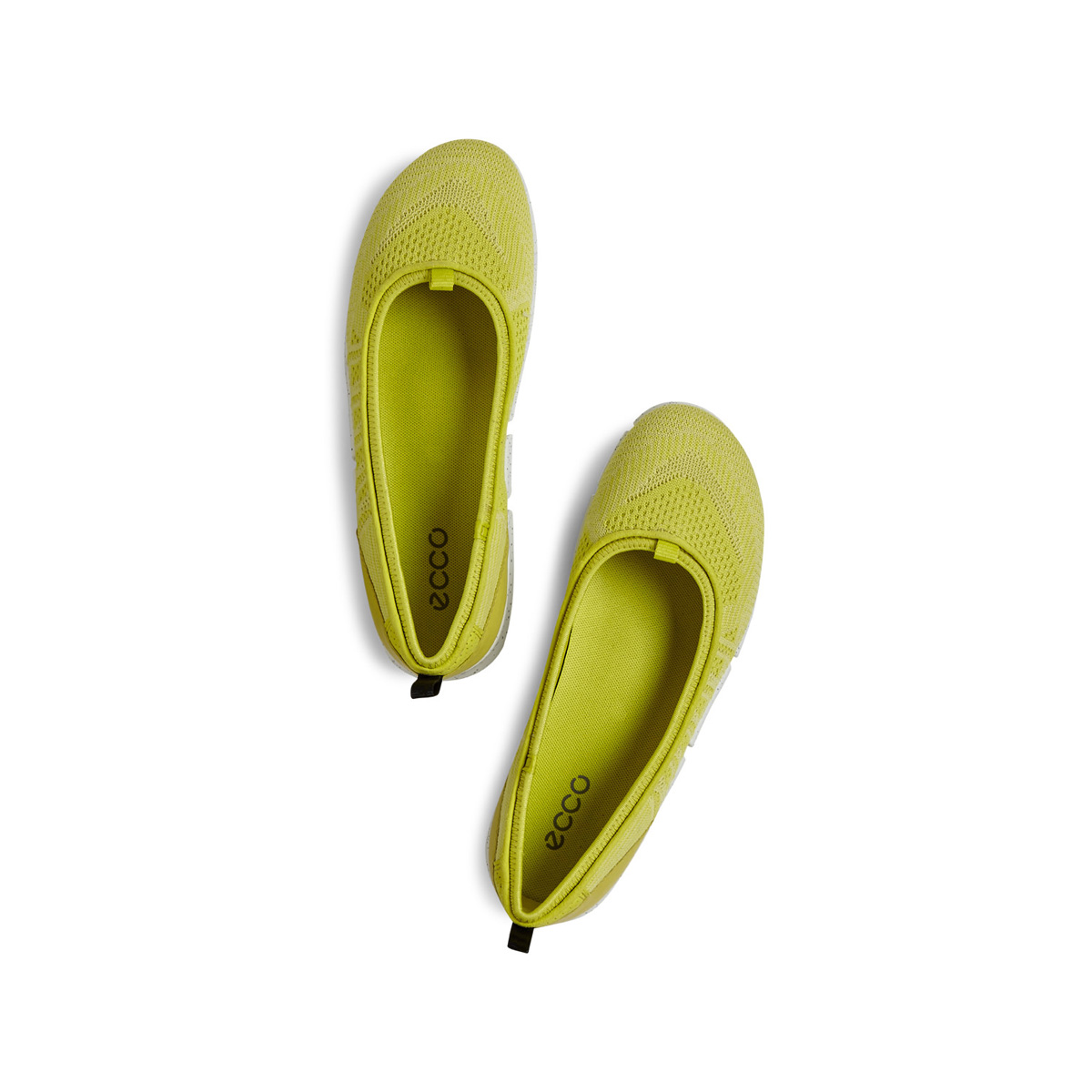 Балетки ECCO INTRINSIC KARMA 860543/59797