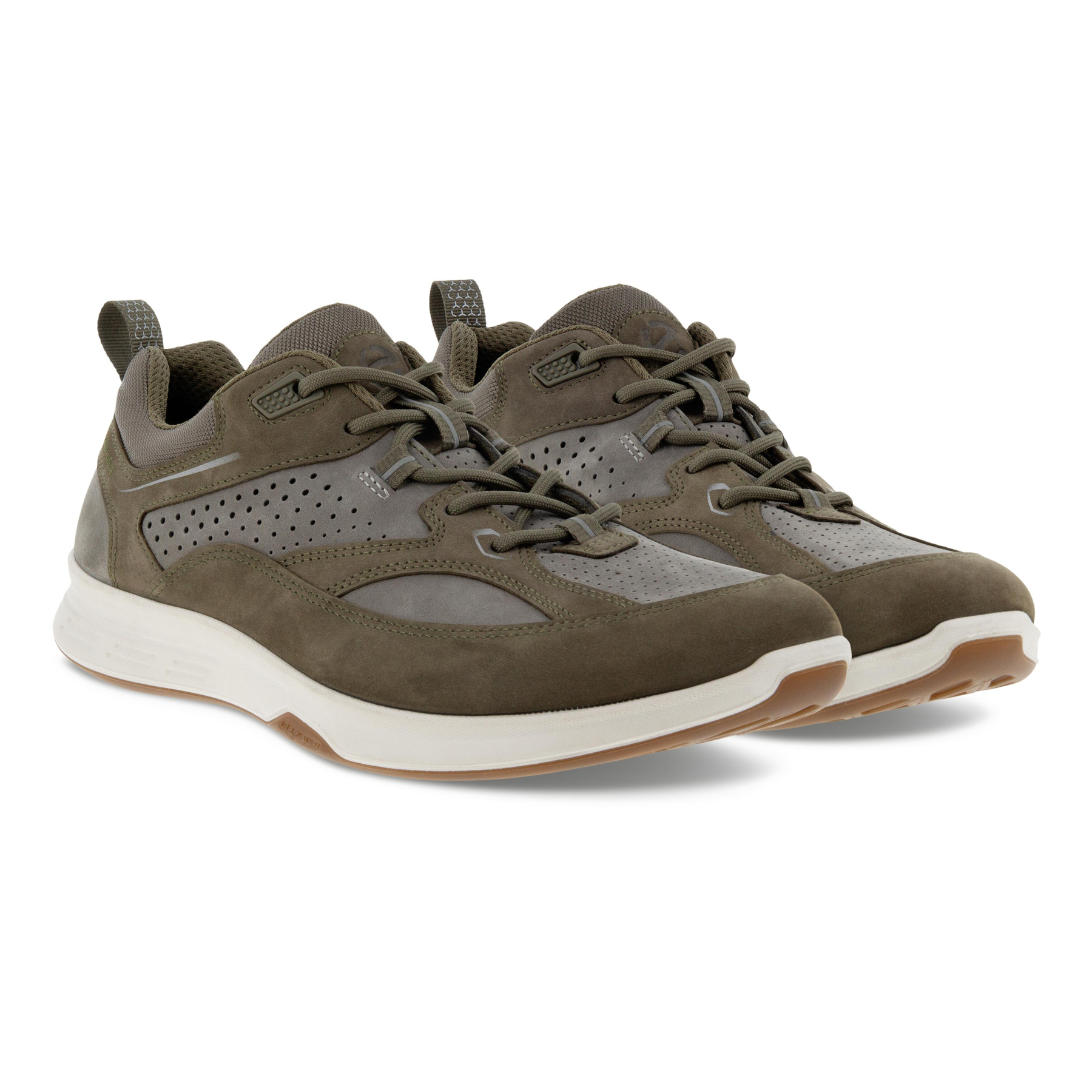 Кроссовки ECCO EXCEED M 870074/56651