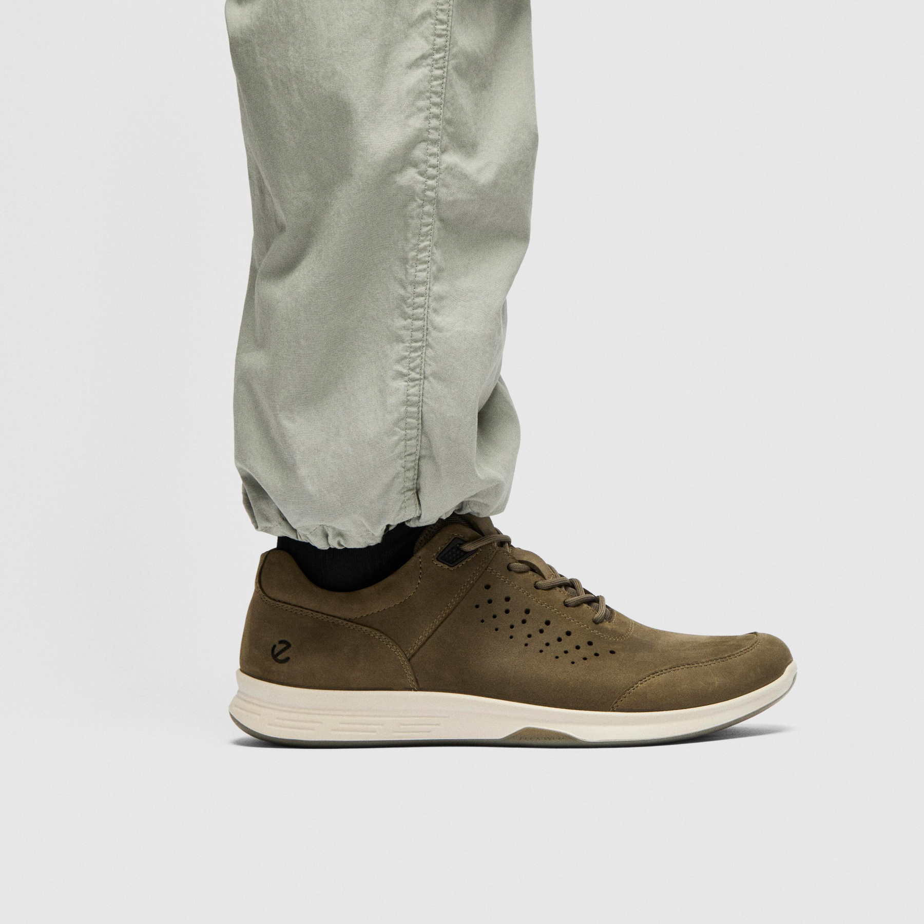 Кроссовки ECCO EXCEED M 870104/02543