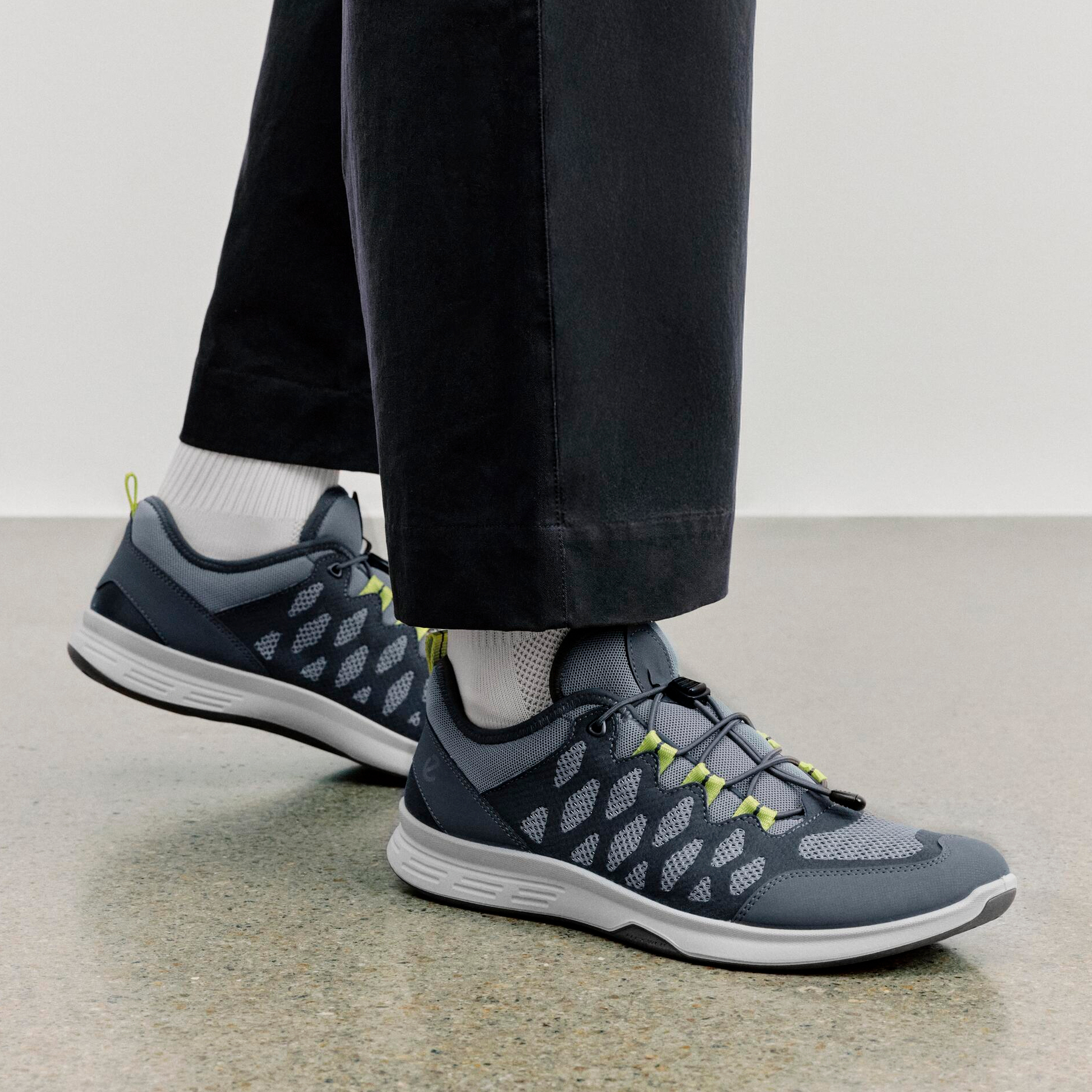 Кроссовки ECCO EXCEED M 870134/50869