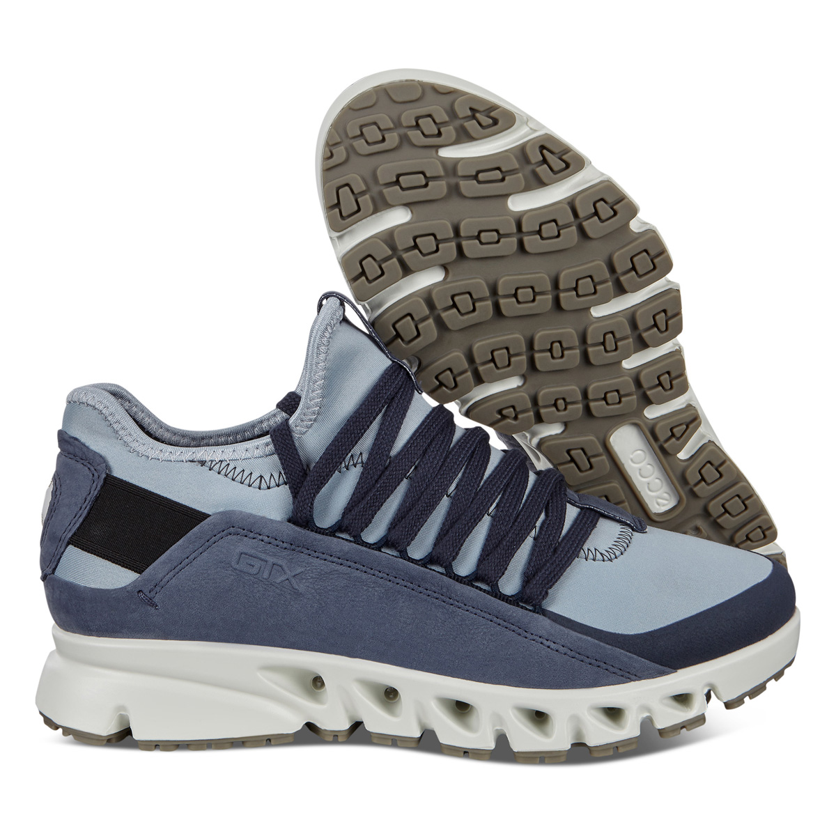 Кроссовки ECCO MULTI-VENT W 880103/51755