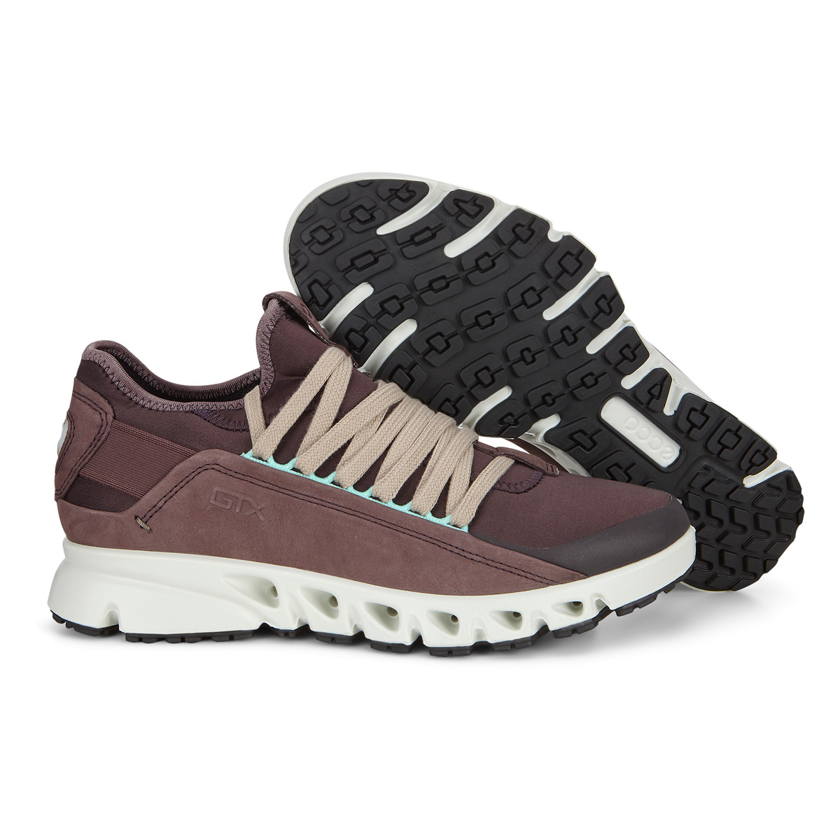 Кроссовки ECCO MULTI-VENT W 880103/55860