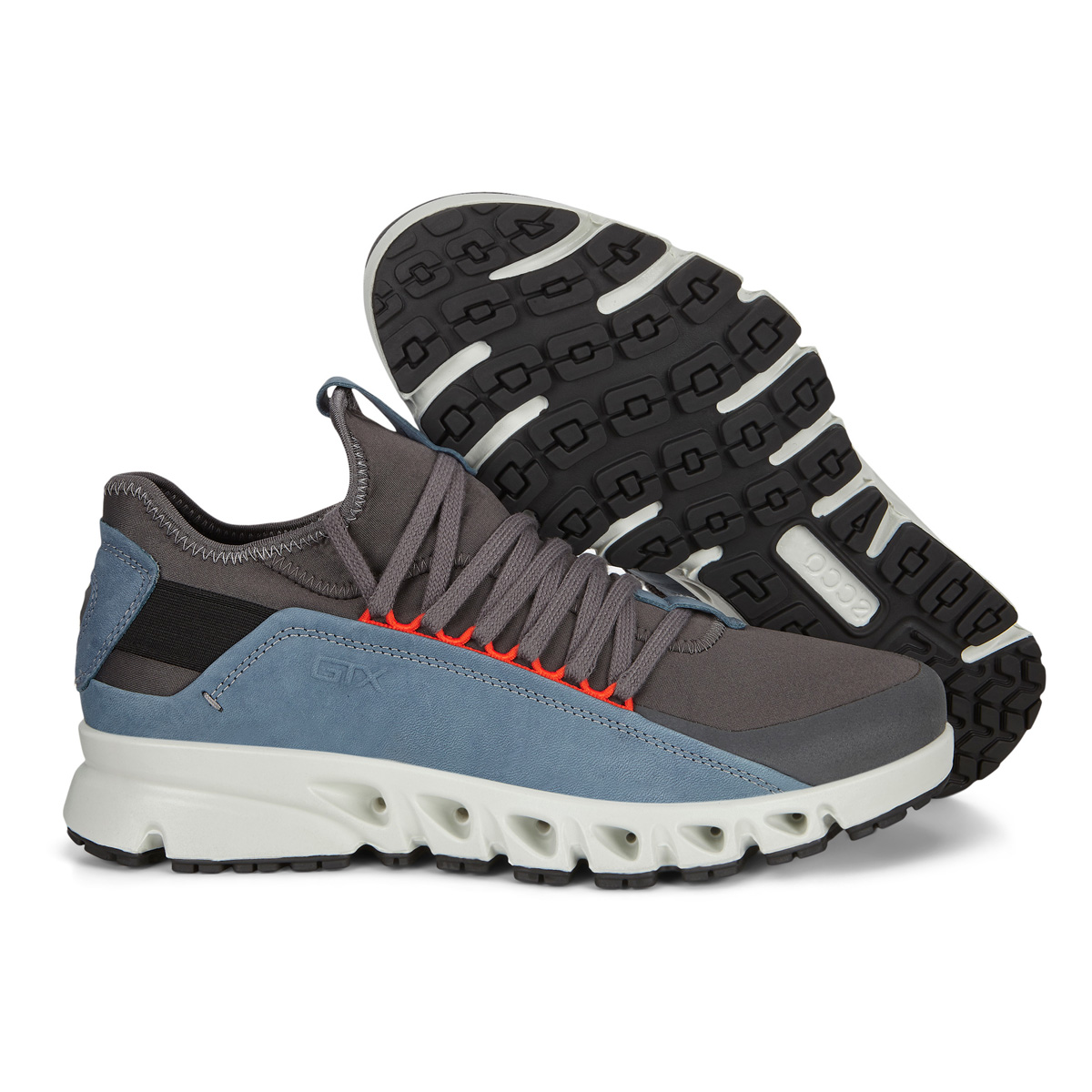 Кроссовки ECCO MULTI-VENT M 880104/52105