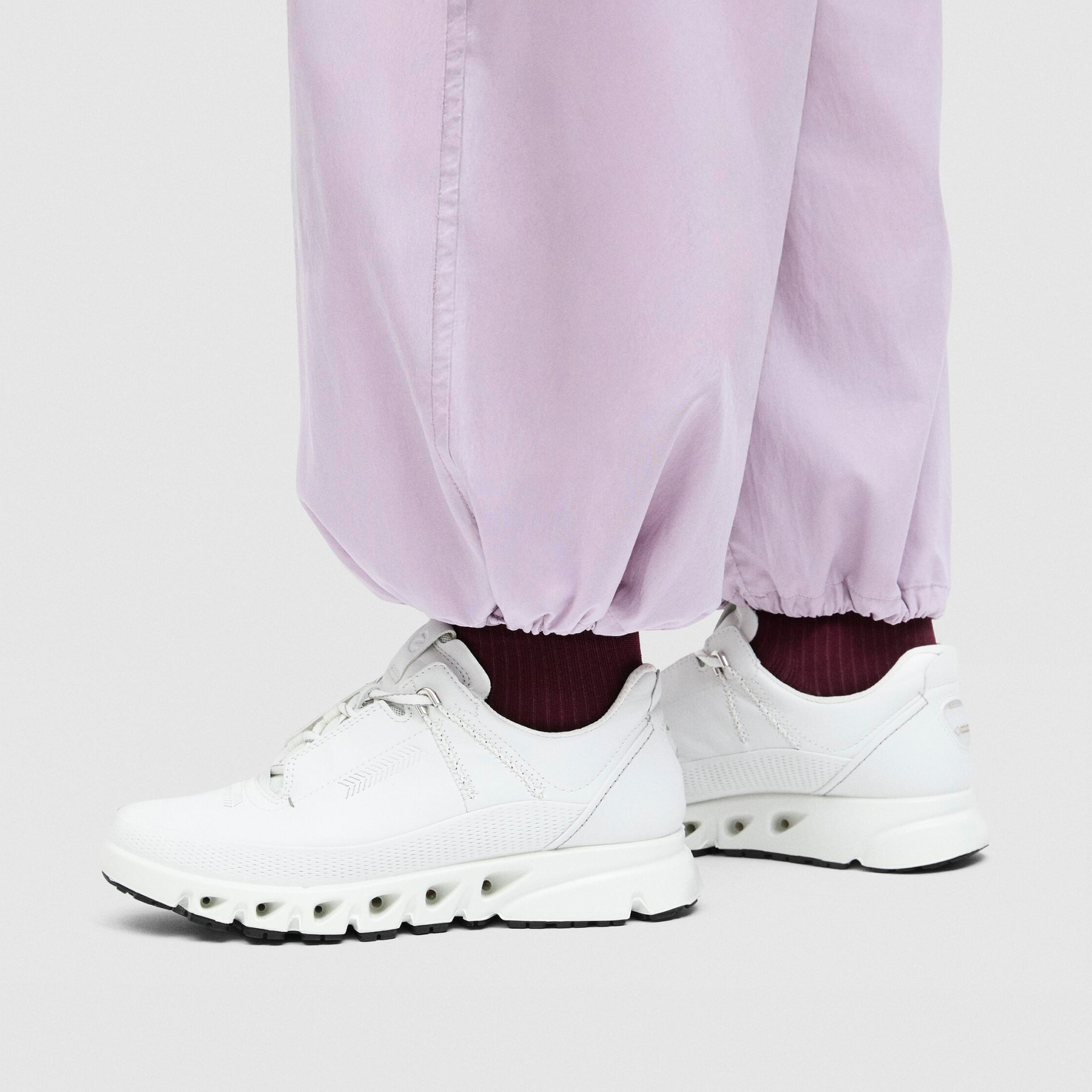 Кроссовки ECCO MULTI-VENT W 880123/01007