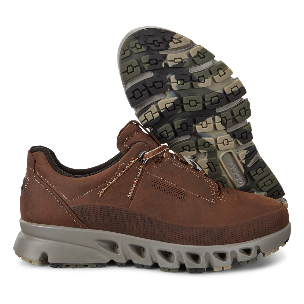 Кроссовки ECCO MULTI-VENT M 880124/01034