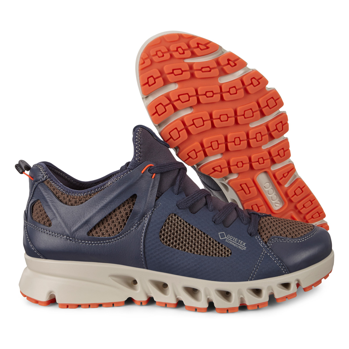 Кроссовки ECCO MULTI-VENT M 880134/51752