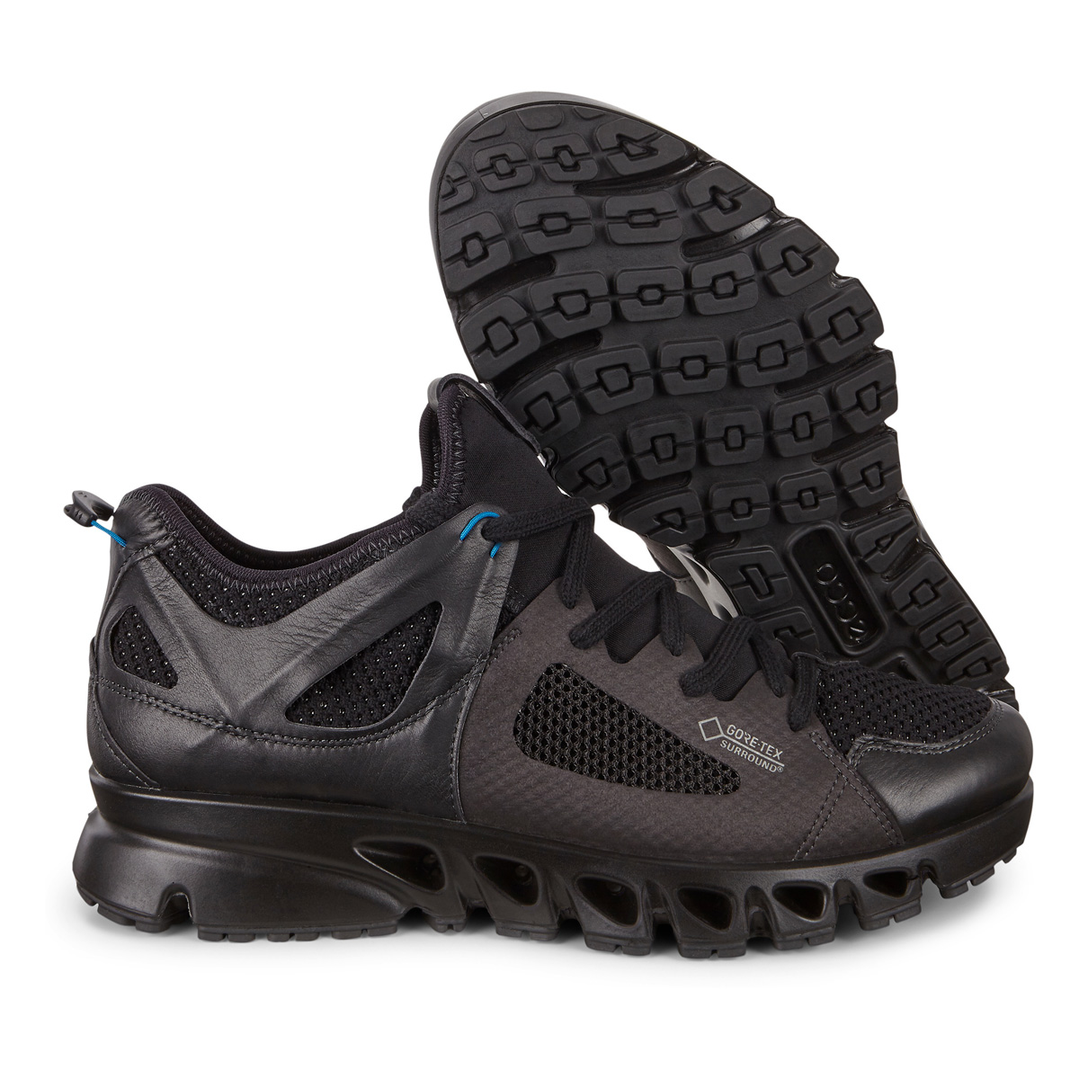 Кроссовки ECCO MULTI-VENT M 880134/52011