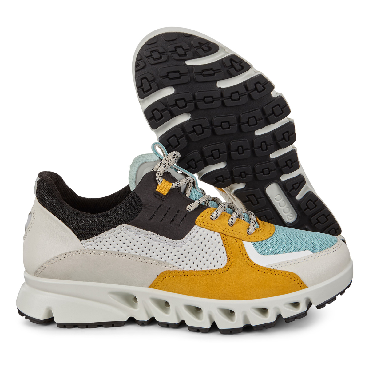 Кроссовки ECCO MULTI-VENT W 880163/51766