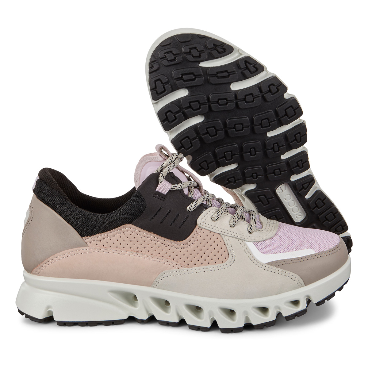 Кроссовки ECCO MULTI-VENT W 880163/51907