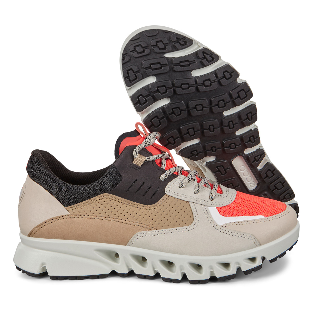 Кроссовки ECCO MULTI-VENT W 880163/51908