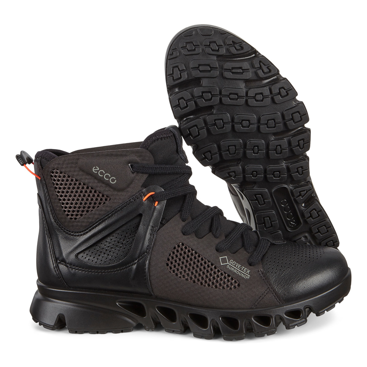 Кроссовки ECCO MULTI-VENT W 880203/52121