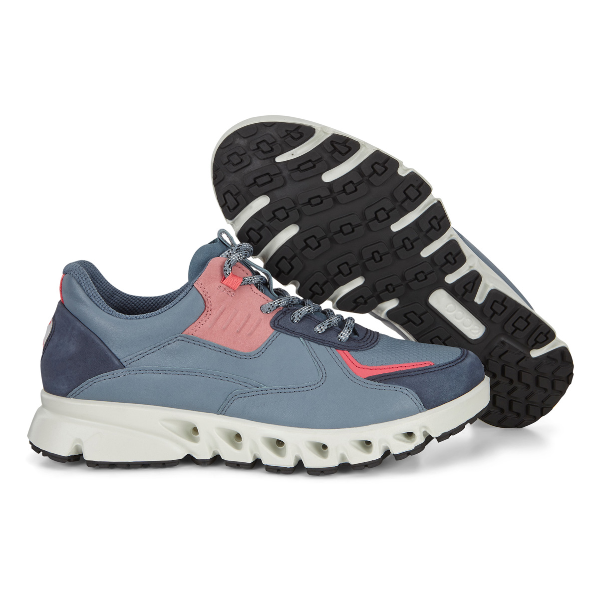 Кроссовки ECCO MULTI-VENT W 880223/52108