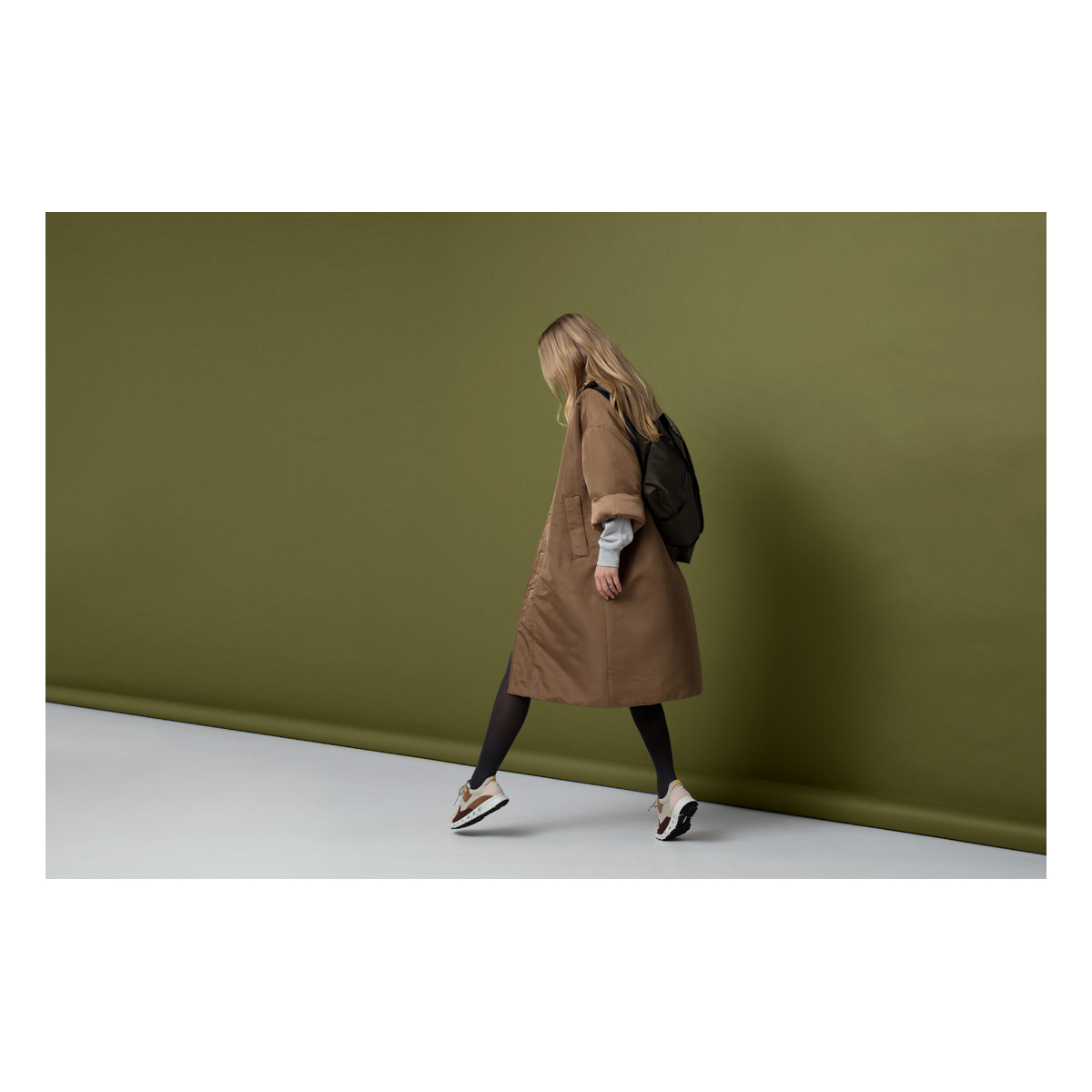 Кроссовки ECCO MULTI-VENT W 880223/52188