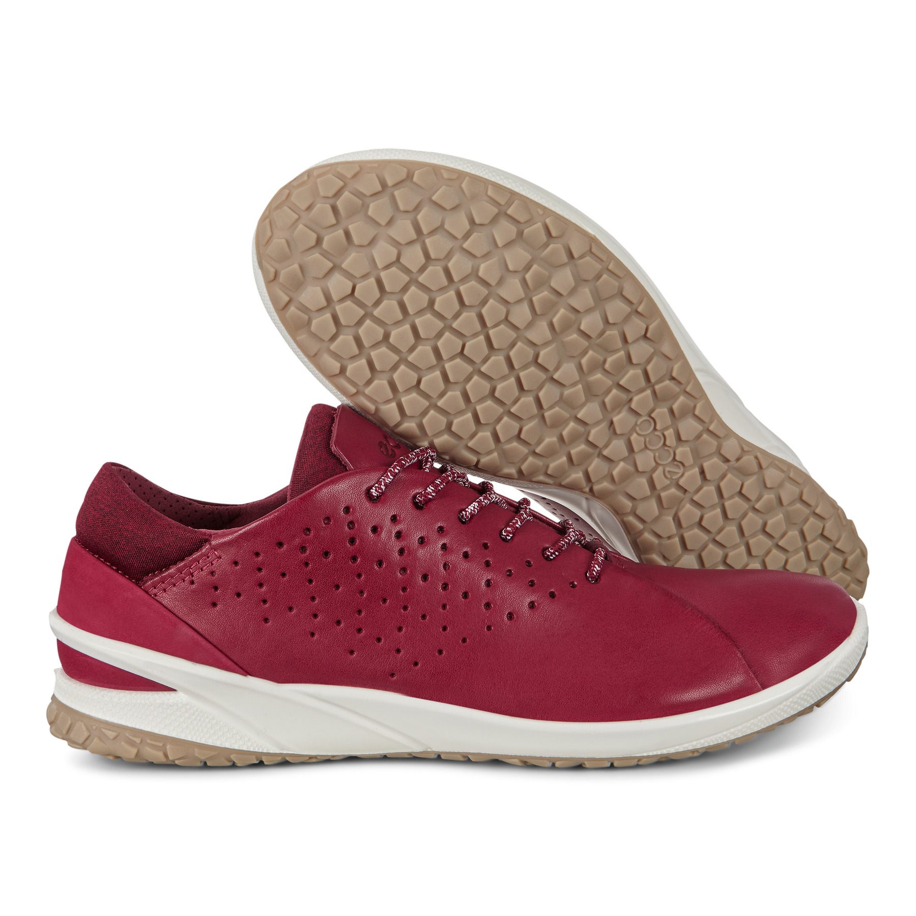 Кроссовки ECCO BIOM LIFE 880313/01422