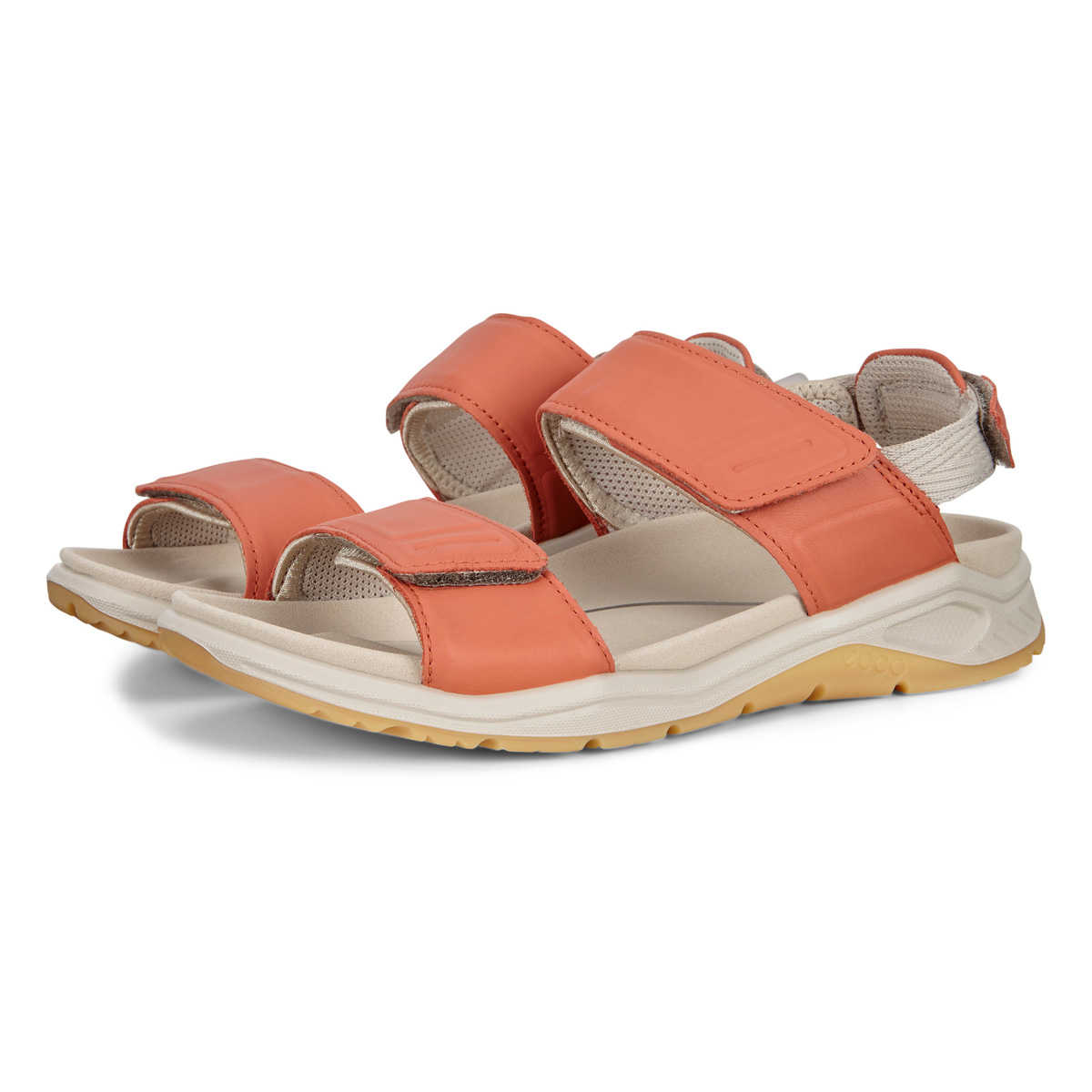 Сандалии ECCO X-TRINSIC W 880613/01388