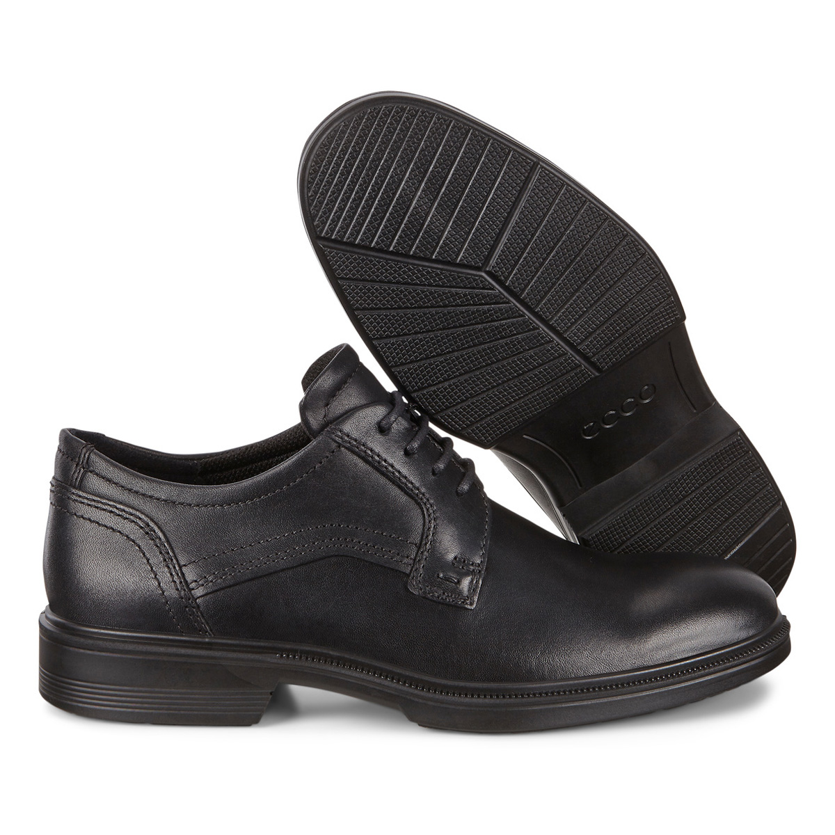 Полуботинки ECCO PROFESSIONAL CITY II W 890033/01001