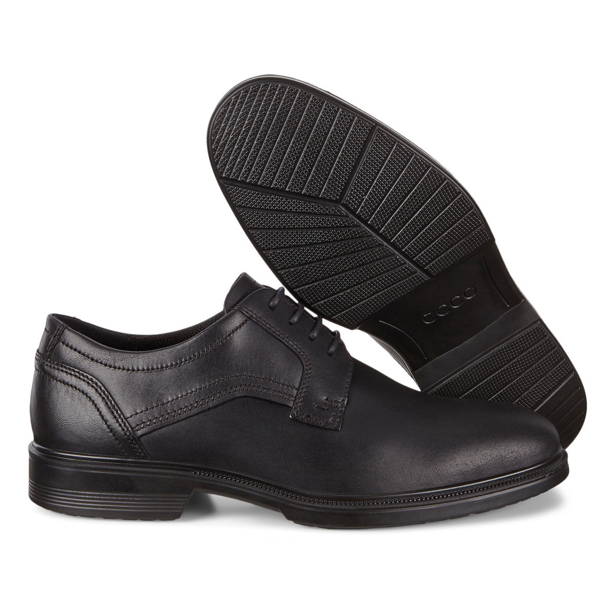 Полуботинки ECCO PROFESSIONAL CITY II M 890034/01001