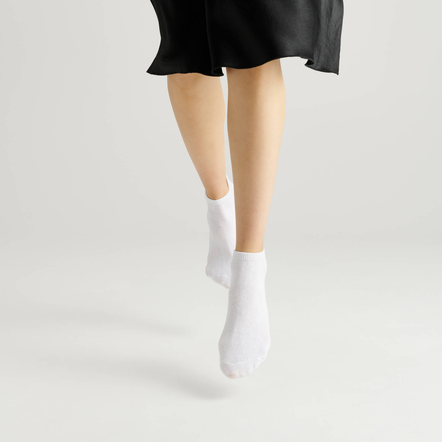 Носки (комплект из 2 пар) ECCO 9085436/90010