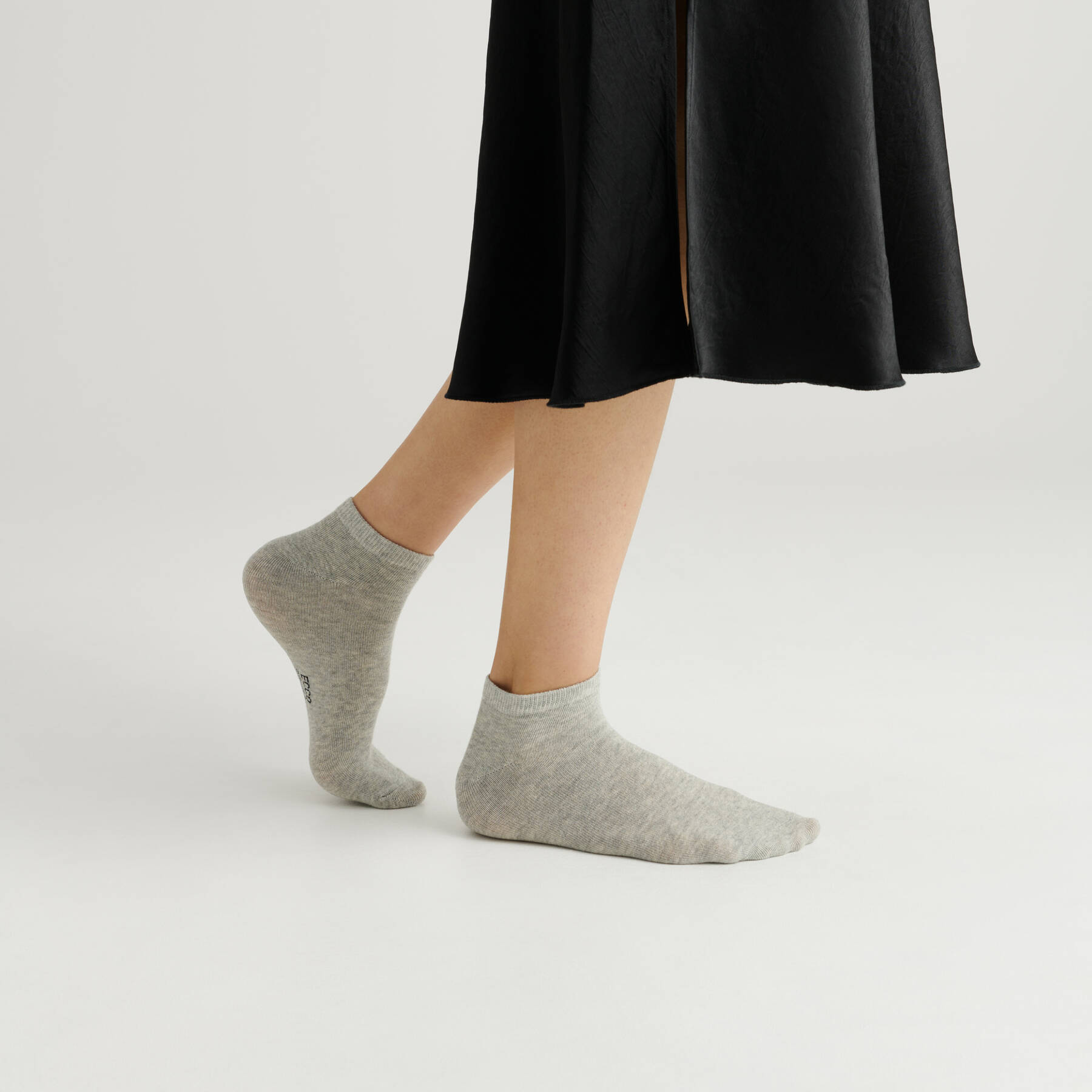 Носки (комплект из 2 пар) ECCO 9085436/90870