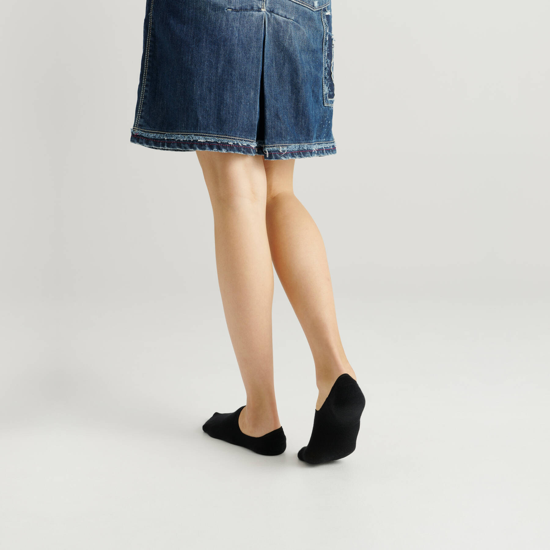 Носки (комплект из 2 пар) ECCO 9085437/00101