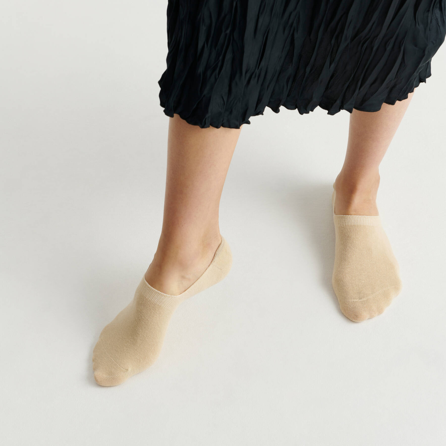 Носки (комплект из 2 пар) ECCO 9085437/90004