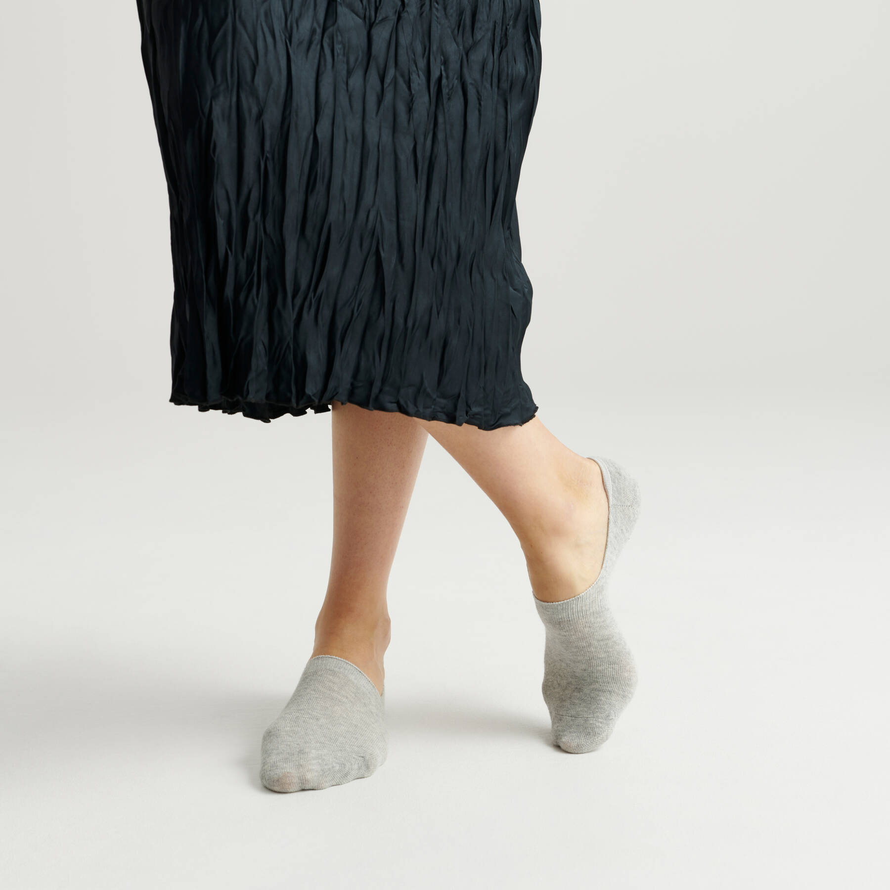 Носки (комплект из 2 пар) ECCO 9085437/90870