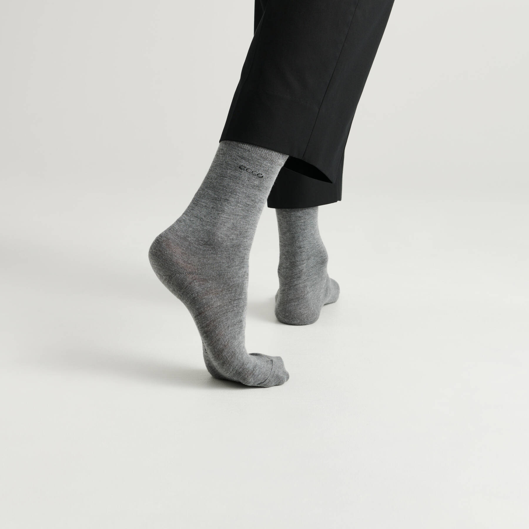 Носки (комплект из 3 пар) ECCO Thermolite 9085449/90870