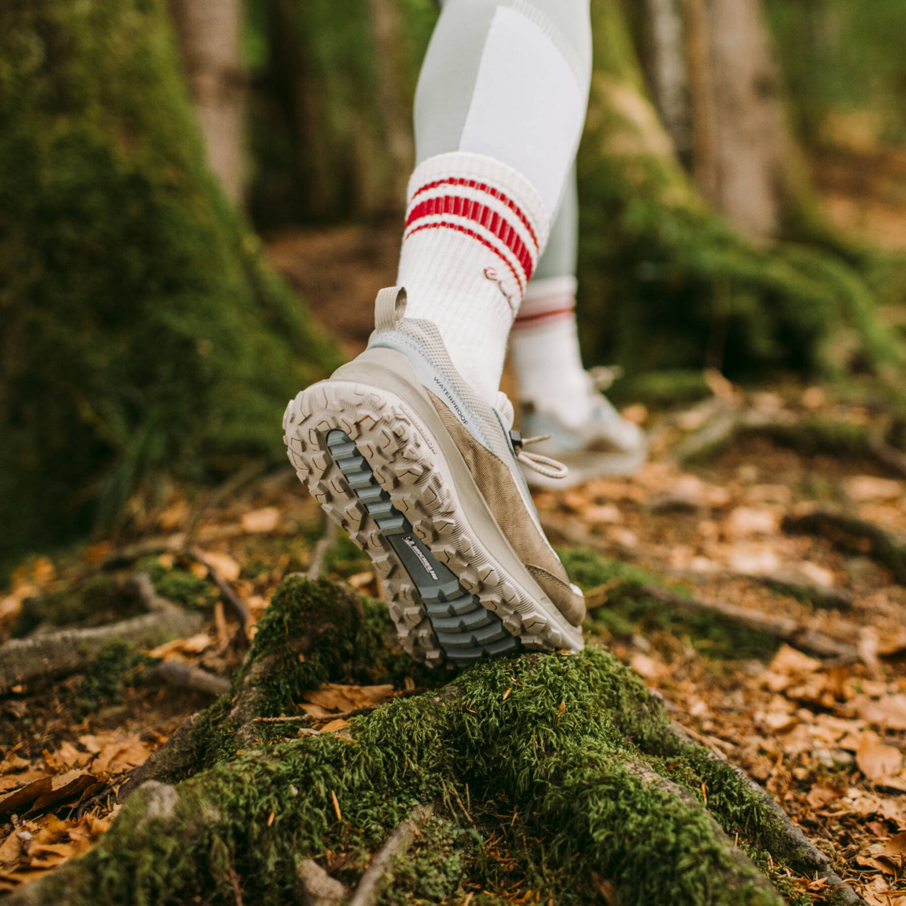 Носки (комплект из 2 пар) ECCO RETRO 9085492/90851