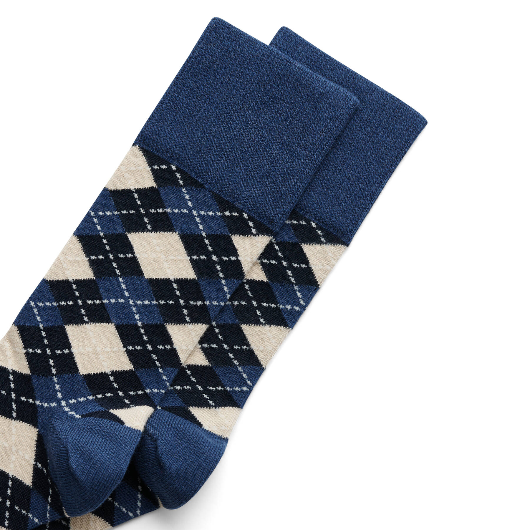 Носки ECCO Classic Harlequin 9085521/91032