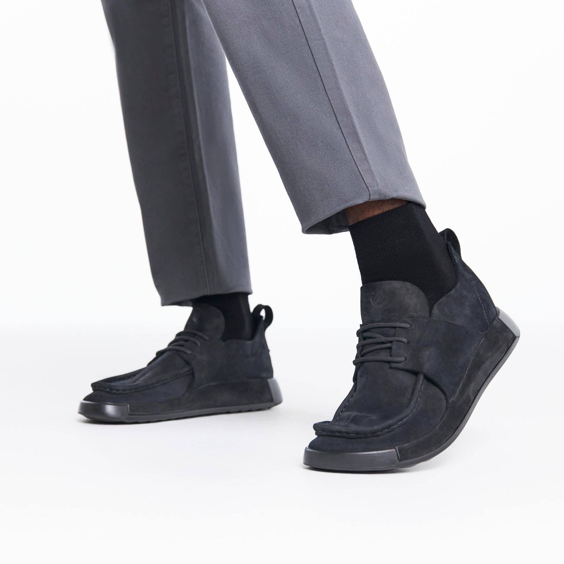 Носки (комплект из 3 пар) ECCO SOFT 9085575/91148