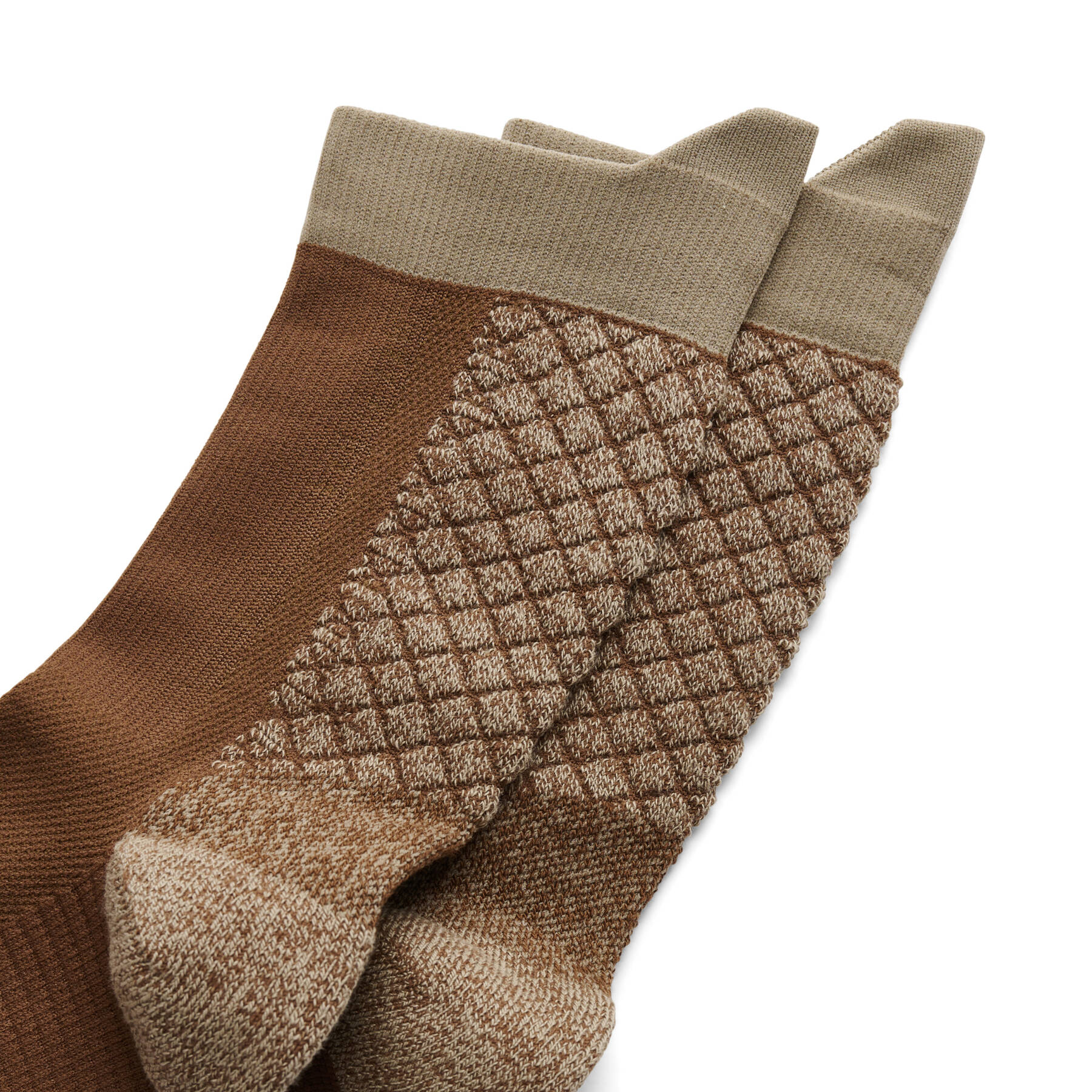 Носки ECCO Tech Hiking 9085607/90228