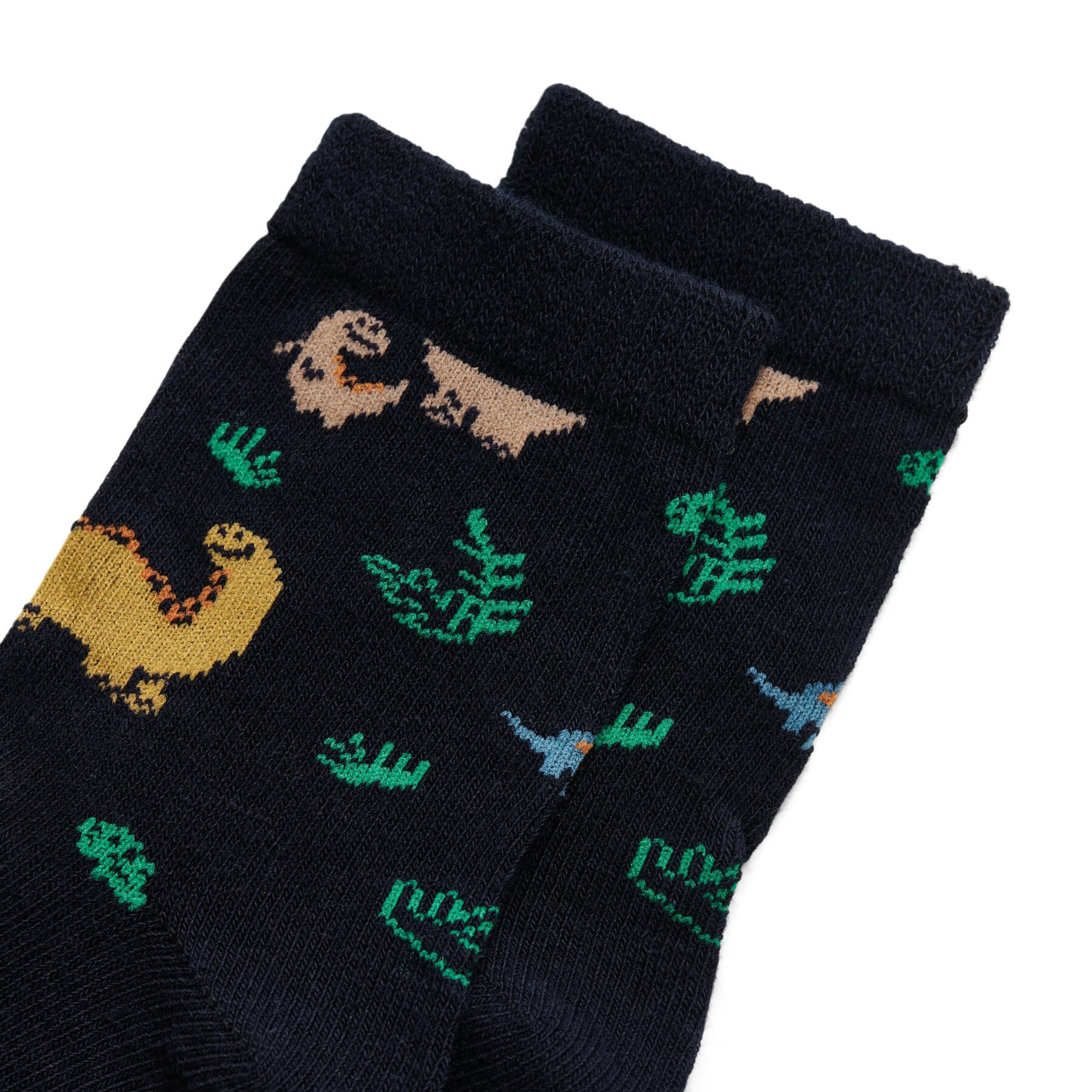 Носки ECCO Play Dino Mid-cut 9085641/91341