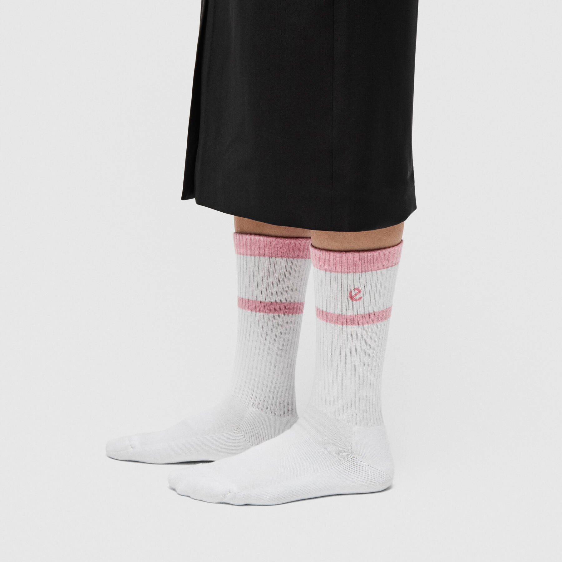 Носки ECCO Retro Mid-Cut 9085657/91481