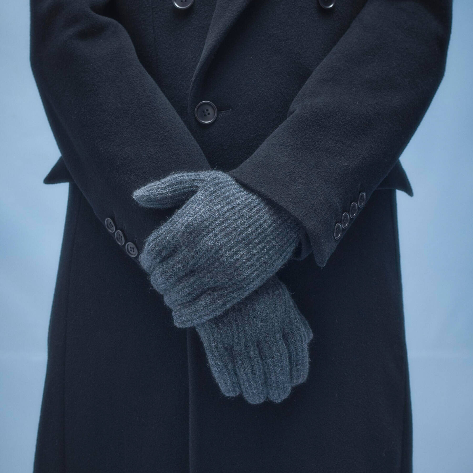 Перчатки ECCO Fine Classic Gloves 9092004/90005
